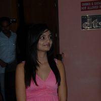 Nikitha Narayan - Its My Love Story Special Show - Pictures